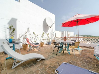 Holiday house Cas Faroler - Haus In Portocolom. Wifi Gratis - Outdoor photo 3