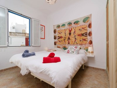 Holiday house Cas Faroler - Haus In Portocolom. Wifi Gratis - Features photo 6