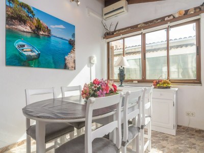 Villa Villa Luna - Villa With Private Pool. Free Wifi - Outdoor photo 14
