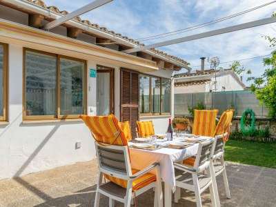 Villa Villa Luna - Villa With Private Pool. Free Wifi - Outdoor photo 33
