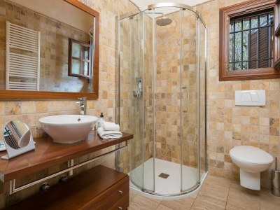 Villa Finca Pou Nou - Villa With Private Pool In Inca - Outdoor photo 20