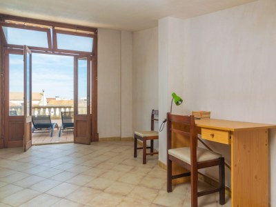 Holiday house Habitatge Escorball - Haus In Sa Ràpita - Outdoor photo 7