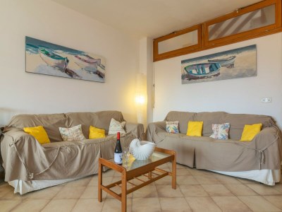 Holiday house Habitatge Escorball - Haus In Sa Ràpita - Outdoor photo 9