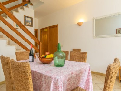 Holiday house Habitatge Escorball - Haus In Sa Ràpita - Outdoor photo 23