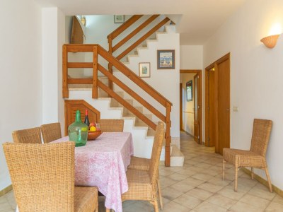 Holiday house Habitatge Escorball - Haus In Sa Ràpita - Outdoor photo 27