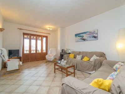 Holiday house Habitatge Escorball - Haus In Sa Ràpita - Outdoor photo 28