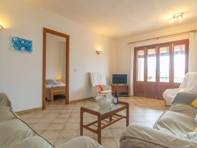 Holiday house Habitatge Escorball - Haus In Sa Ràpita - Outdoor photo 29