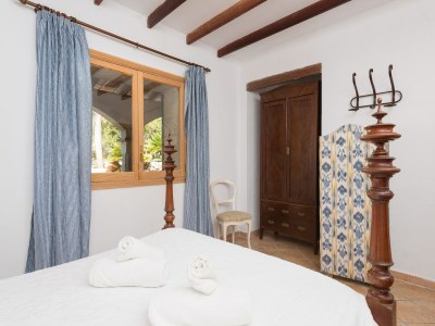 Villa Cas Carro (sa Teulera) - Ferienhaus Mit Pool - Outdoor photo 27
