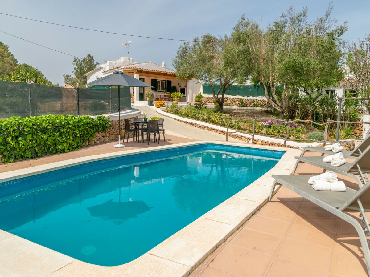 Villa Casa Dina - Ferienhaus Mit Privatem Pool