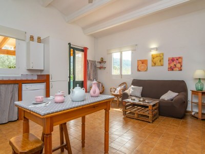 Villa Casa Dina - Ferienhaus Mit Privatem Pool - Outdoor photo 5