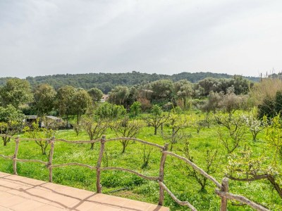 Villa Casa Dina - Ferienhaus Mit Privatem Pool - Outdoor photo 16