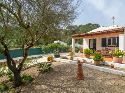 Villa Casa Dina - Ferienhaus Mit Privatem Pool - Outdoor photo 17