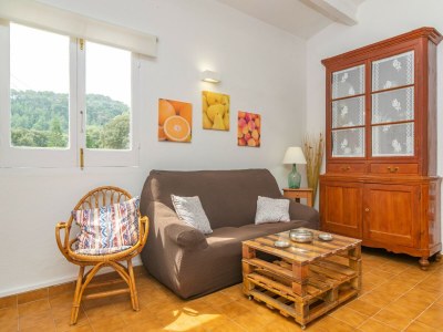 Villa Casa Dina - Ferienhaus Mit Privatem Pool - Outdoor photo 19