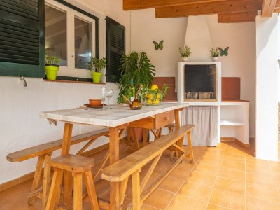 Villa Casa Dina - Ferienhaus Mit Privatem Pool - Outdoor photo 29