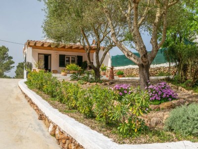 Villa Casa Dina - Ferienhaus Mit Privatem Pool - Outdoor photo 38