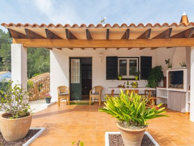 Villa Casa Dina - Ferienhaus Mit Privatem Pool - Outdoor photo 40