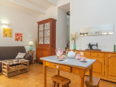 Villa Casa Dina - Ferienhaus Mit Privatem Pool - Outdoor photo 42