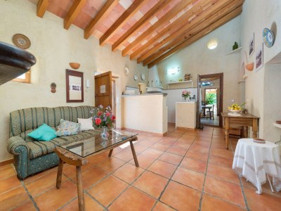 Villa Sa Plana (cala Bona) - Ferienhaus Mit Pool - Outdoor photo 15