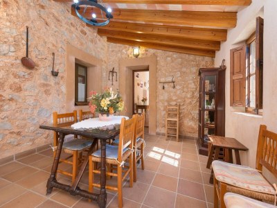 Villa Sa Plana (cala Bona) - Ferienhaus Mit Pool - Outdoor photo 18