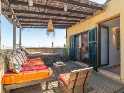 Villa Els Àngels - Ferienhaus Mit Privatem Pool - Outdoor photo 3