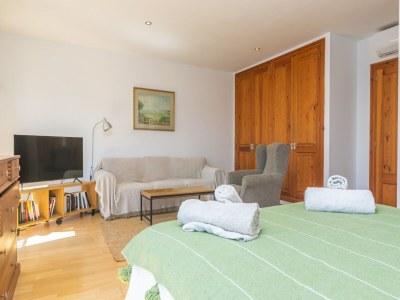 Villa Els Àngels - Ferienhaus Mit Privatem Pool - Features photo 23
