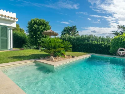 Villa Villa Binimigi - Villa With Private Pool in Binibequer - Villa