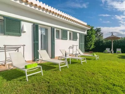 Villa Villa Binimigi - Villa With Private Pool - Outdoor photo 2