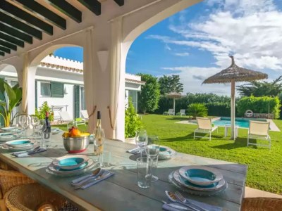 Villa Villa Binimigi - Villa With Private Pool - Outdoor photo 6