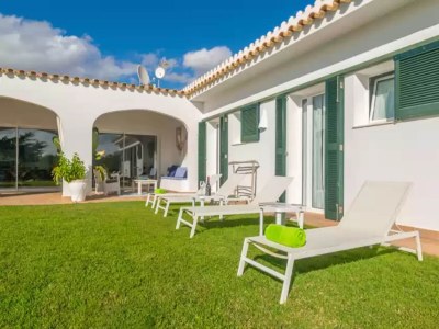 Villa Villa Binimigi - Villa With Private Pool - Outdoor photo 7