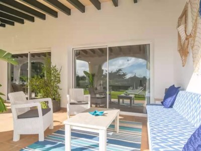 Villa Villa Binimigi - Villa With Private Pool - Outdoor photo 8