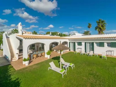 Villa Villa Binimigi - Villa With Private Pool - Outdoor photo 9