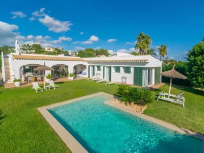 Villa Villa Binimigi - Villa With Private Pool - Outdoor photo 14