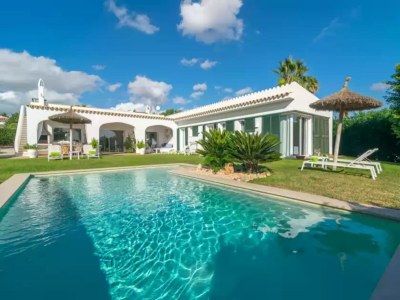Villa Villa Binimigi - Villa With Private Pool - Outdoor photo 16