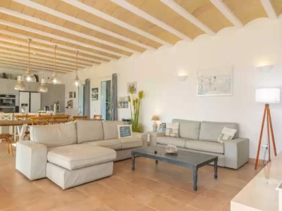 Villa Villa Binimigi - Villa With Private Pool - Features photo 17