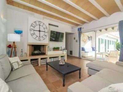 Villa Villa Binimigi - Villa With Private Pool - Features photo 21