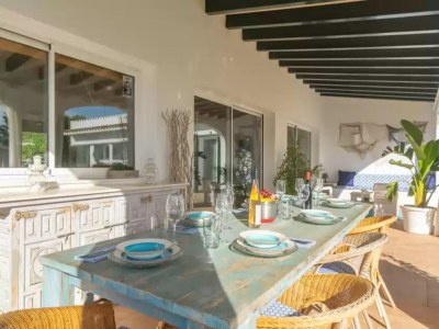 Villa Villa Binimigi - Villa With Private Pool - Features photo 24