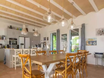 Villa Villa Binimigi - Villa With Private Pool - Features photo 25