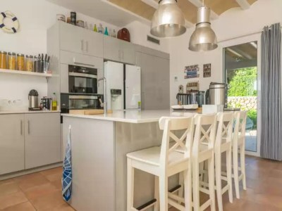 Villa Villa Binimigi - Villa With Private Pool - Features photo 26