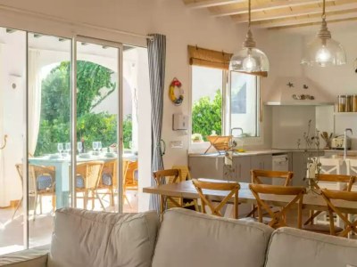 Villa Villa Binimigi - Villa With Private Pool - Features photo 27