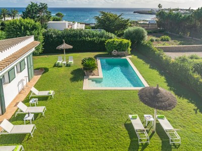 Villa Villa Binimigi - Villa With Private Pool - Environment photo 36