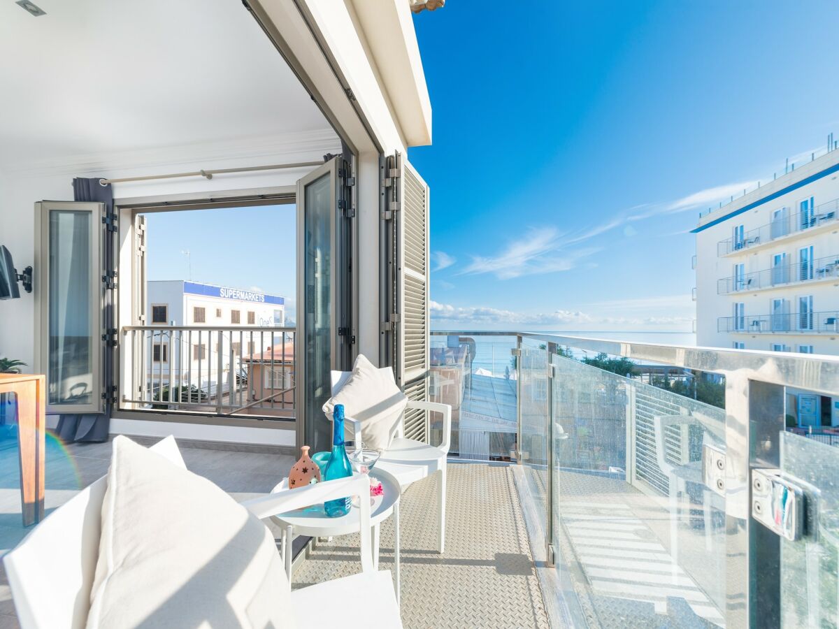 Apartment Castello Platja - Apartment In Can Picafort