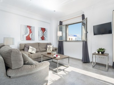 Apartment Castello Platja - Apartment In Can Picafort - Outdoor photo 3