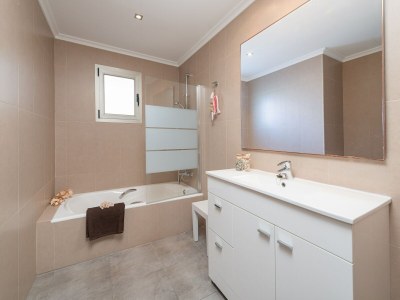 Apartment Castello Platja - Apartment In Can Picafort - Outdoor photo 16