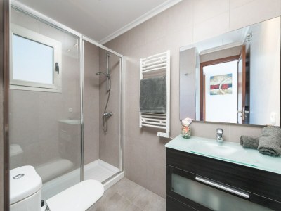 Apartment Castello Platja - Apartment In Can Picafort - Outdoor photo 32