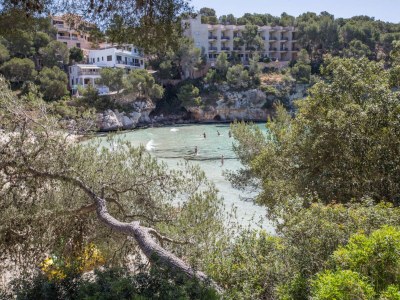Villa Xalet S'escaleta - Ferienhaus Mit Privatem Pool - Environment photo 26