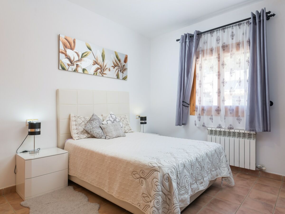 Villa Solluna - Villa With Private Pool In Son Servera - Outdoor photo 5
