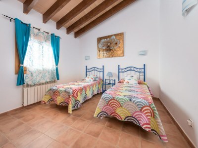 Villa Solluna - Villa With Private Pool In Son Servera - Outdoor photo 6