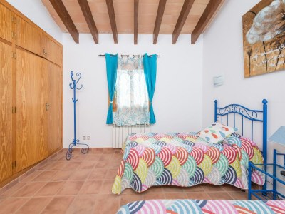Villa Solluna - Villa With Private Pool In Son Servera - Outdoor photo 7