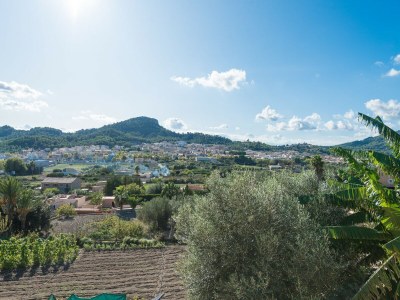 Villa Solluna - Villa With Private Pool In Son Servera - Outdoor photo 10