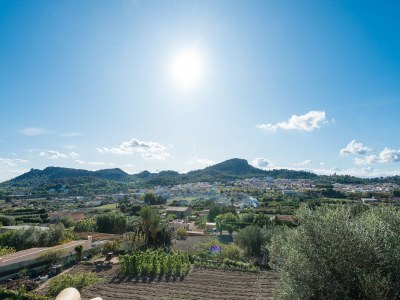 Villa Solluna - Villa With Private Pool In Son Servera - Outdoor photo 24